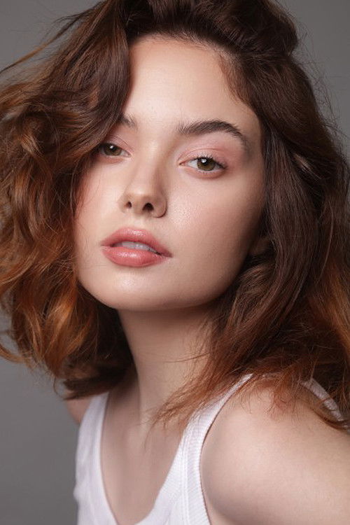 Monique Bourscheid as Xabéu