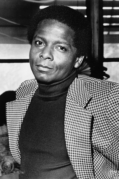 William Elliott as Robbie