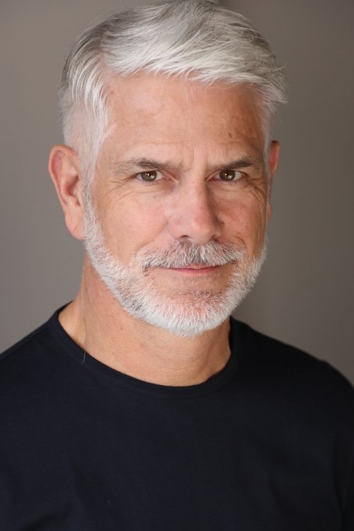 Rich Henkels as Det. Jack Graves