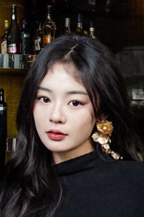 Zhang Ruien as Si Qin