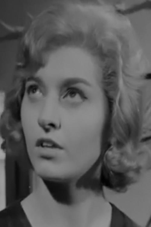 Margarita Athanasiou as 