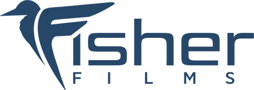 Fisher Films logo