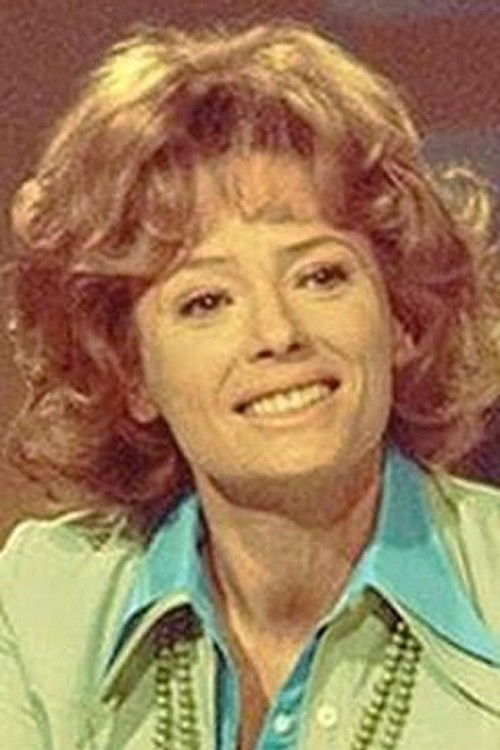Lise Ringheim as Elisa