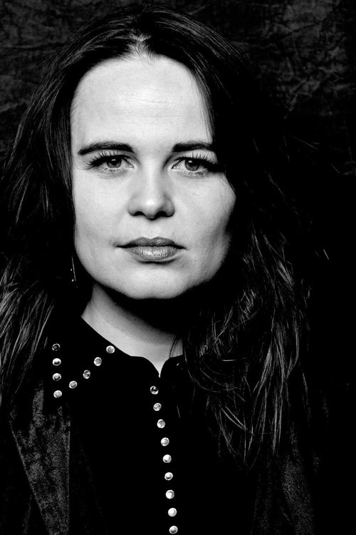 Natalie MacMahon as She