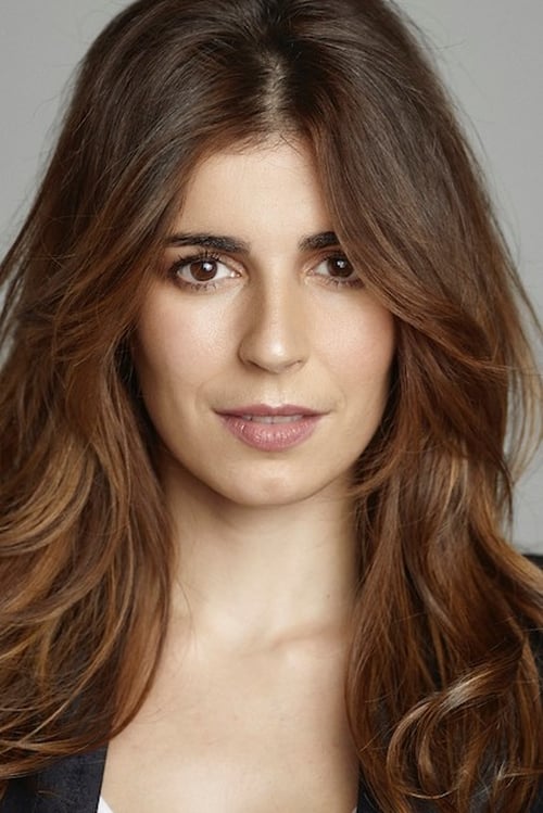 Maitane San Nicolás as Ana