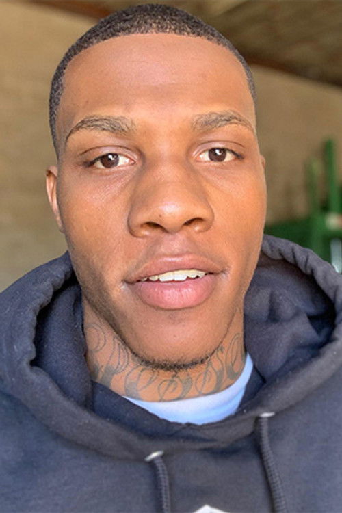 Shinard Bunch as Self