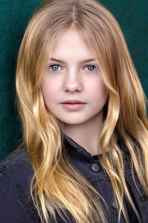 Aria Surrec as Charlie Ritchie