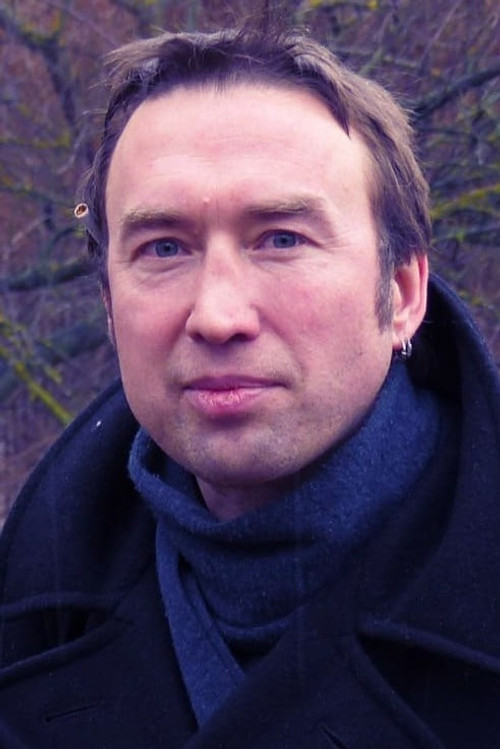 Freddy Grenzmann as Sorku