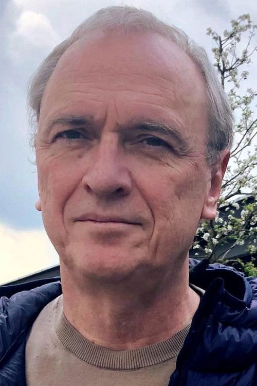 Stanislav Moskvin as 