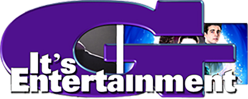 G It's Entertainment logo