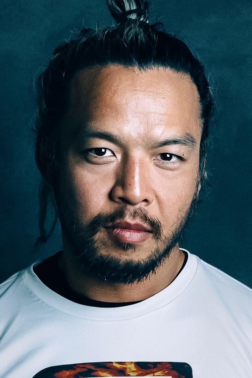 Kenta Kobayashi as KENTA