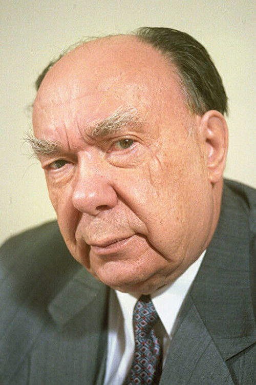 Alexander Yakovlev as Self