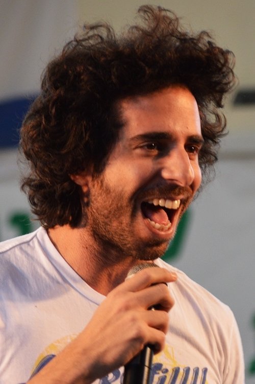 Ori Hizkiah as Arnav