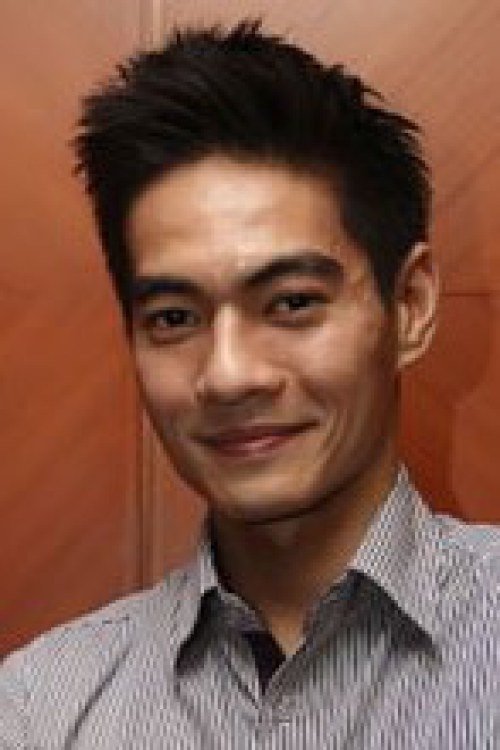 Framly Nainggolan as James