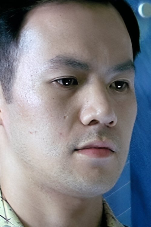 Lam Kwok-Kit as King Kong's Thug