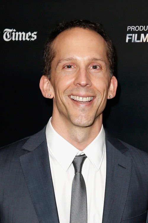 Walter Michael Bost as Killer (as Walt Bost)