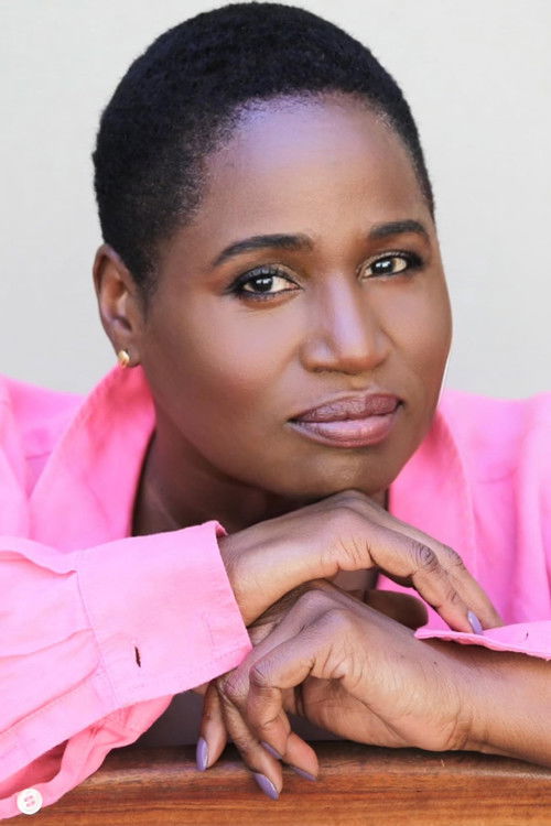 Natalie Charles as Officer Bentley