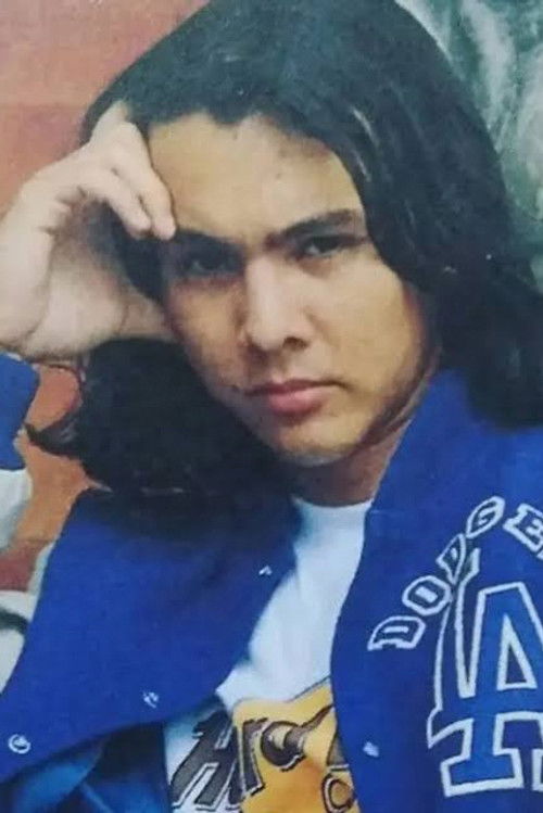 Ryan Hidayat as Ferdian