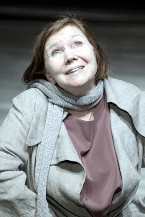 Tatyana Shestakova as Анна Ефремова