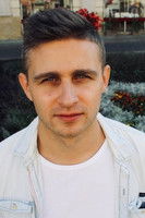 Eduard Nechmohlod as Thief of gasoline near the service station