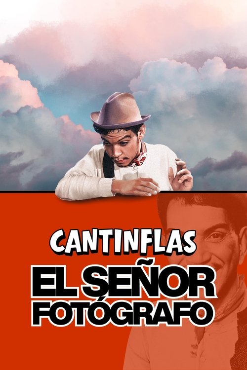 El señor fotógrafo