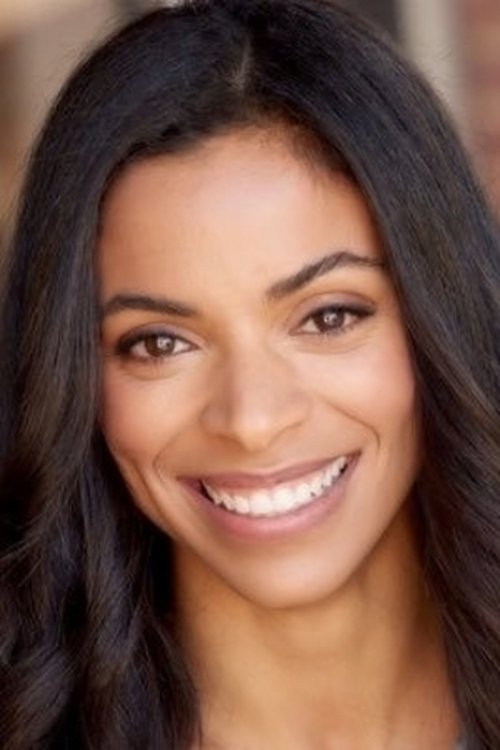 Toni Robison-May as Felice