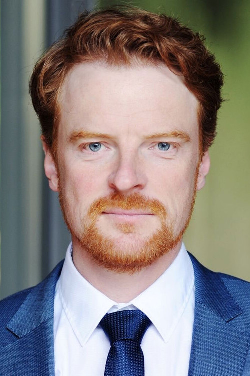 Daniel Alexander Kuschewski profile photo