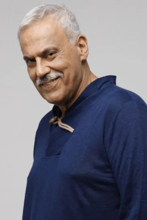 Danilo Caymmi as Self