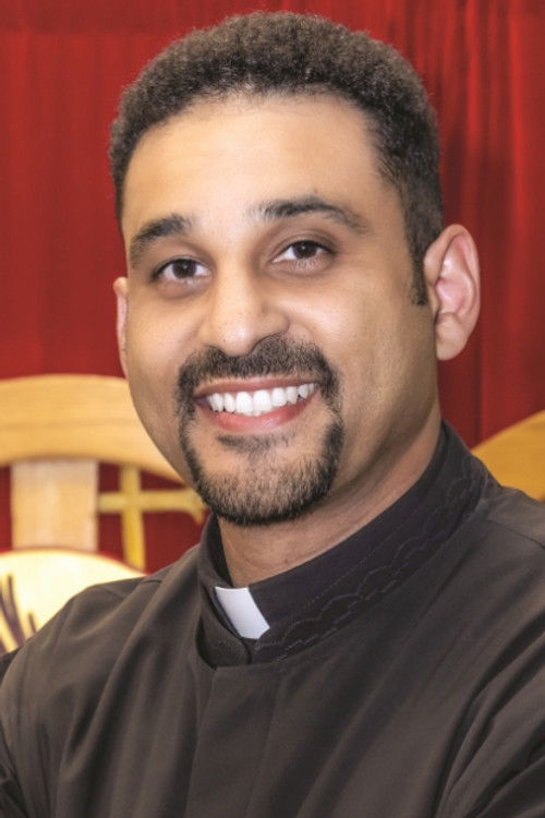 Paul Abernathy as Self