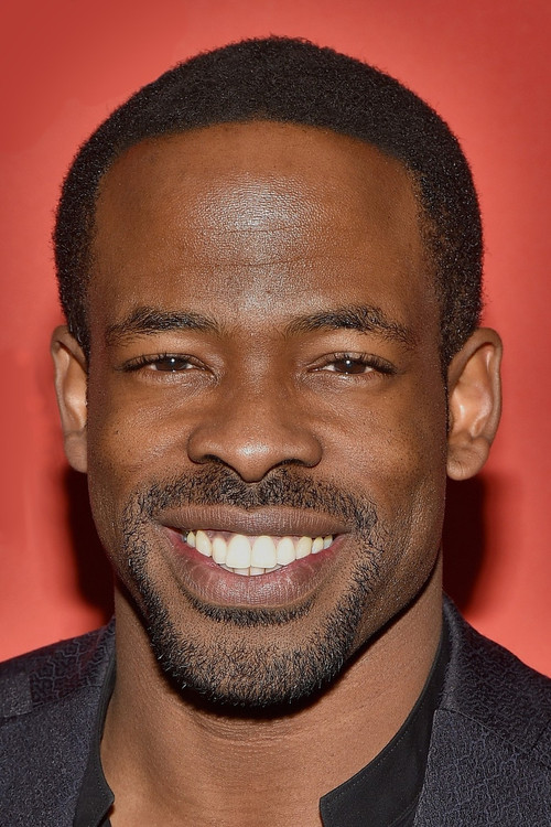 Chiké Okonkwo as Doctor