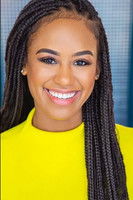 Lindsay Diann as Tracy