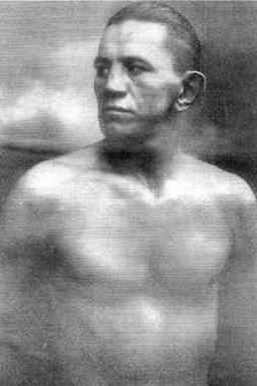 Paul Samson-Körner as Emil