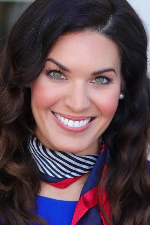 Laura Jean Salerno as Alexa