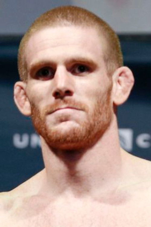 Andrew Holbrook as Self