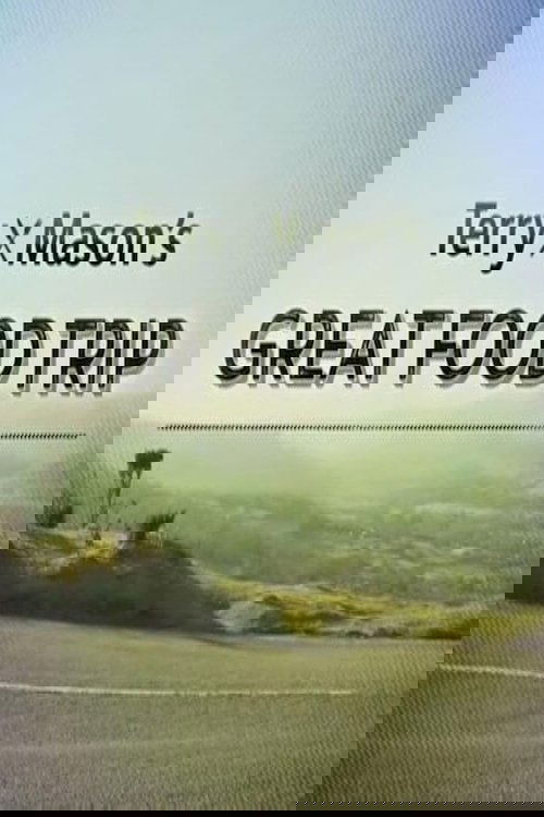 Terry and Mason's Great Food Trip