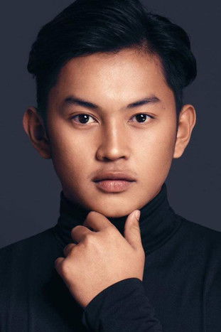 Batit Espiritu as Patrick