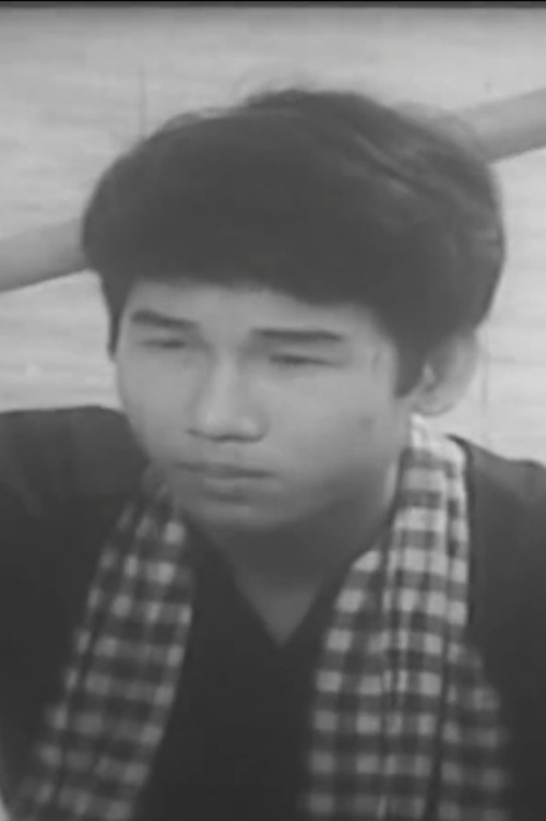 Lâm Thế Thành as Sa