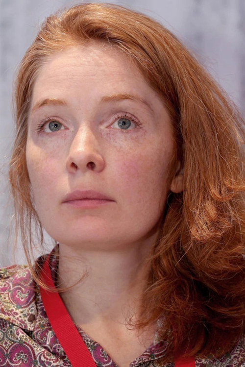 Zoya Popova profile photo