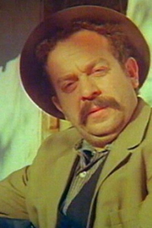 Ali Ozoguz as (voice)