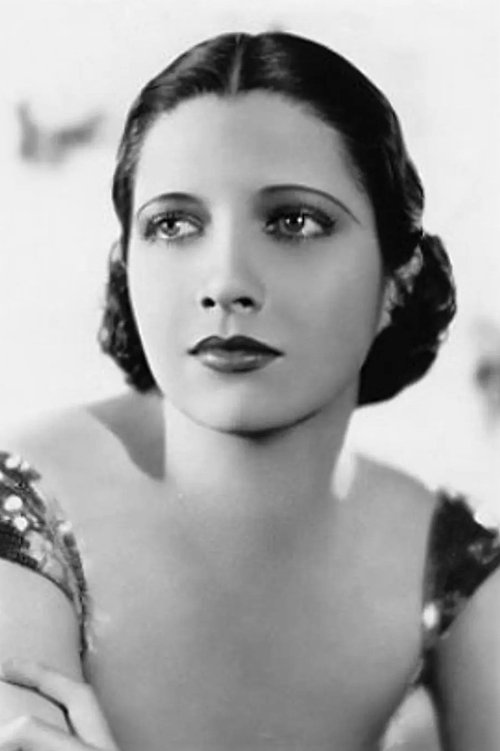 Kay Francis as Josephine "Jo" Bhaer