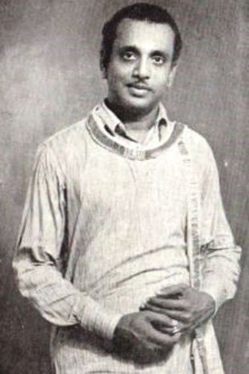 M. K. Radha as 