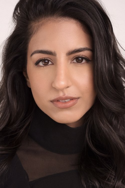 Gabrielle Kaur Cheema as Nuha (voice)