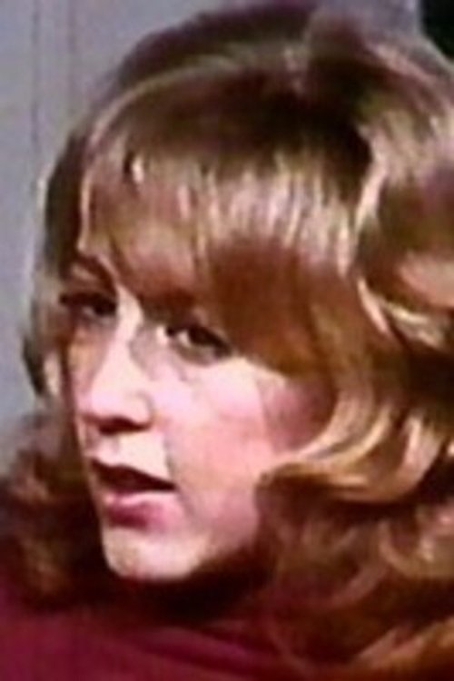 Susan Westcott as Sylvia