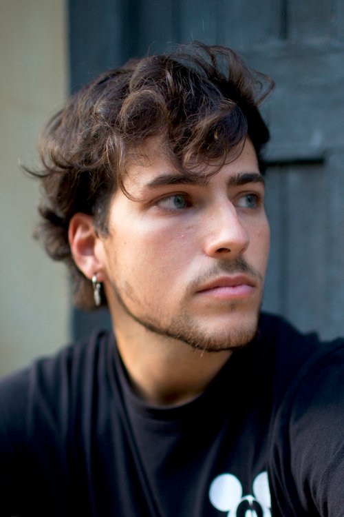 Pelayo Carrizo as Nico