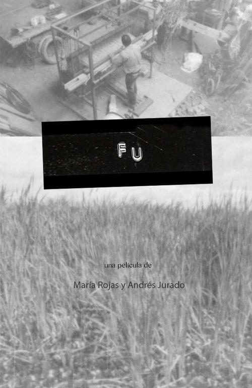 Fu poster