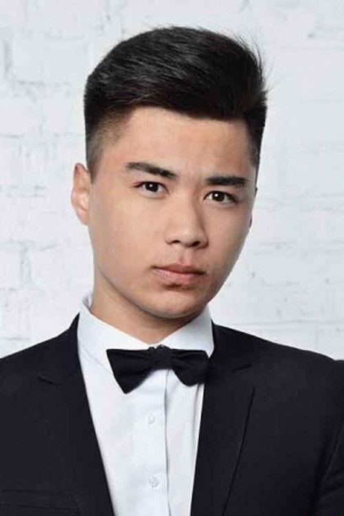 Aziz Abdurashidov as Khodia