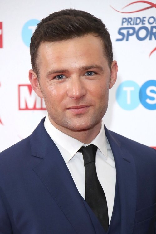 Harry Judd as Harry Judd
