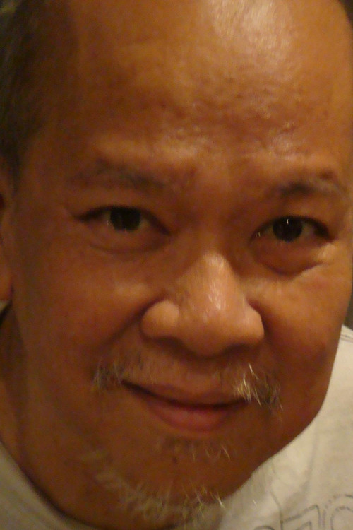 Cris Vertido as Police Investigator