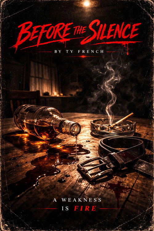 Before the Silence poster