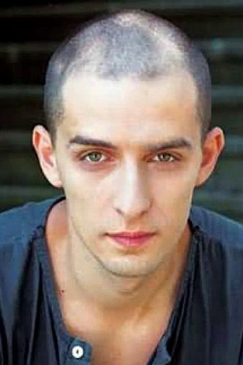 Grzegorz Artman as Michal Ratay